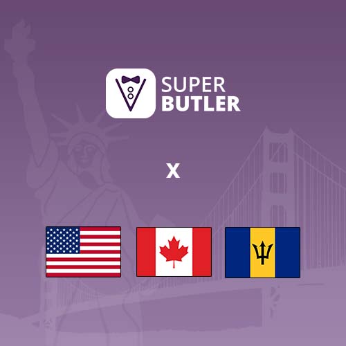 Expansion plans across North America!