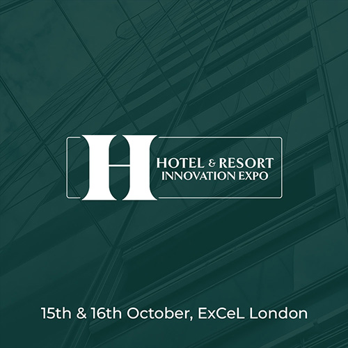 Superbutler Attended UK's Leading Hotel Innovation Event