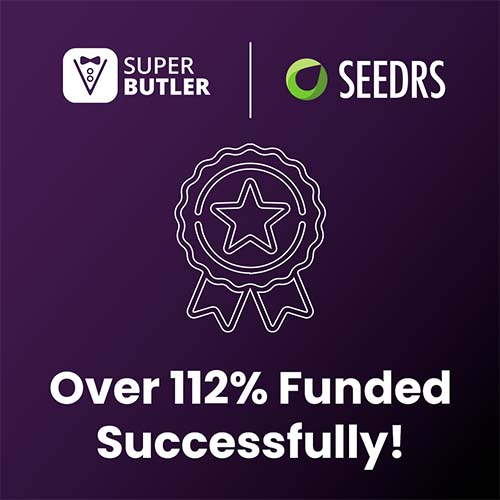 Superbutler, Joins Growth Spin and Google Cloud Accelerator